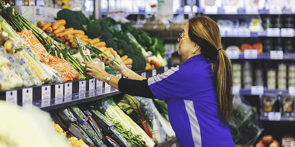 paddington green grocery - fresh fruit & veg